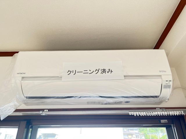 ヴィラブランシュ牛田