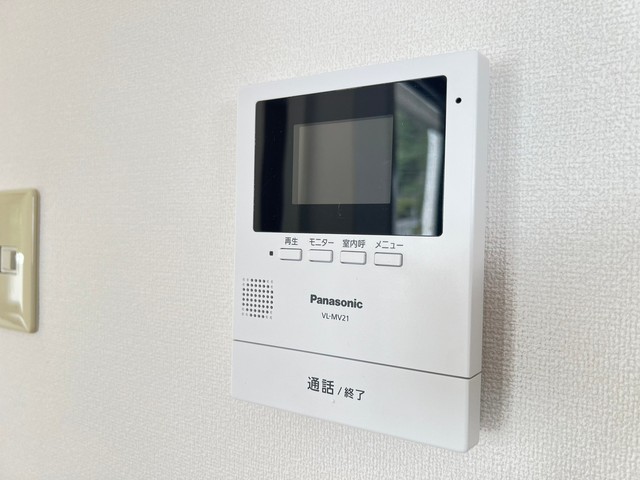 ヴィラブランシュ牛田