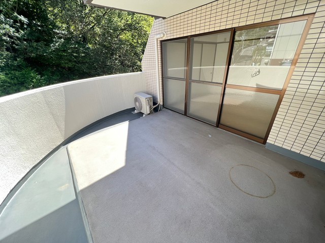 ヴィラブランシュ牛田