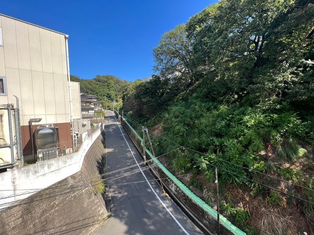 ヴィラブランシュ牛田