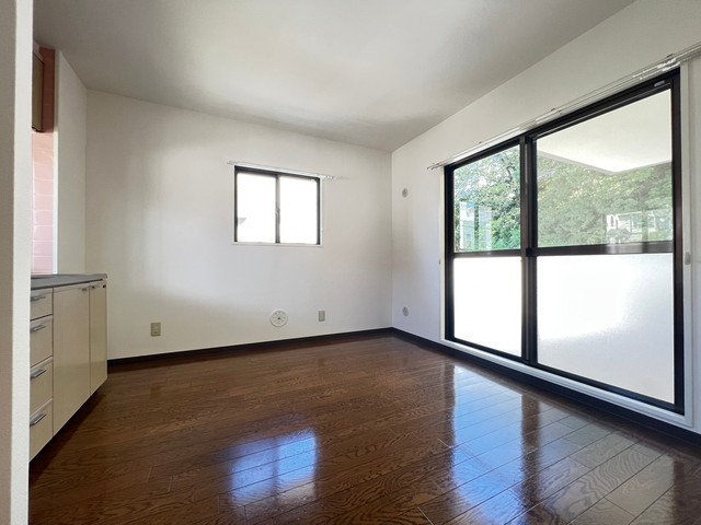 ヴィラブランシュ牛田