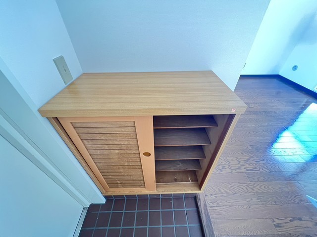 ヴィラブランシュ牛田