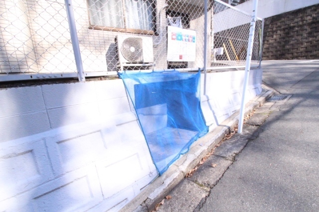 ヴィラブランシュ牛田