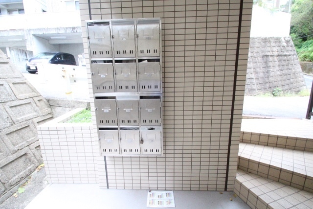 ヴィラブランシュ牛田