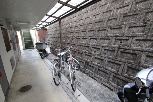 ヴィラブランシュ牛田