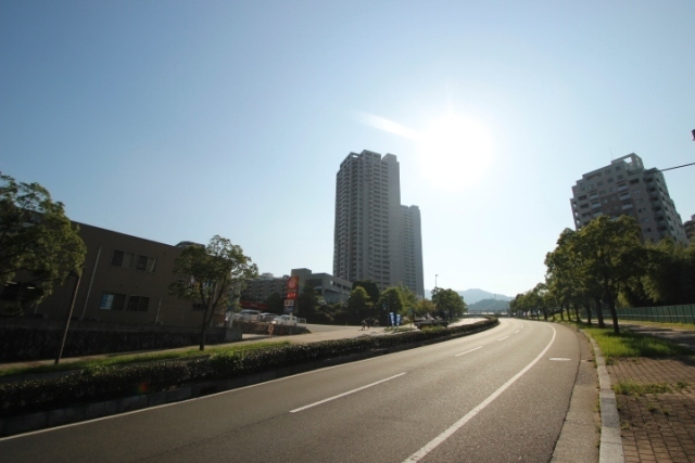 Acityタワーズイースト(308)