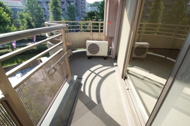 Acityタワーズイースト(308)