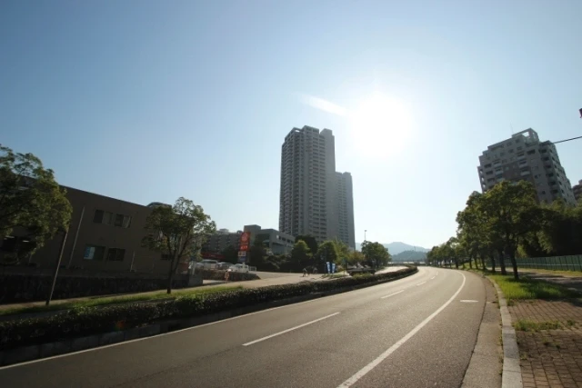 Acityタワーズイースト(308)