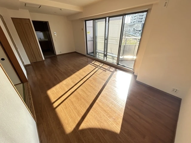 Acityタワーズイースト(308)