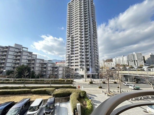 Acityタワーズイースト(308)