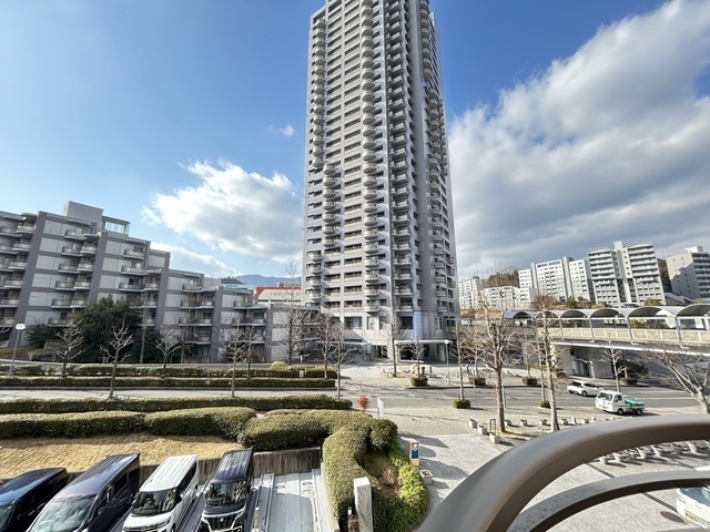 Acityタワーズイースト(308)