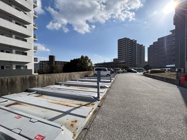 Acityタワーズイースト(308)