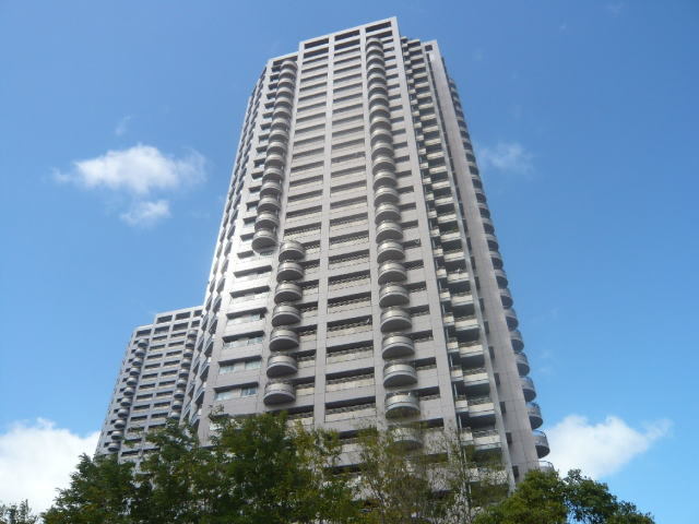 Acityタワーズイースト(308)