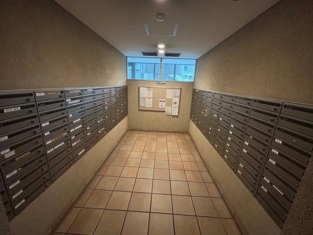 Acityタワーズイースト(308)