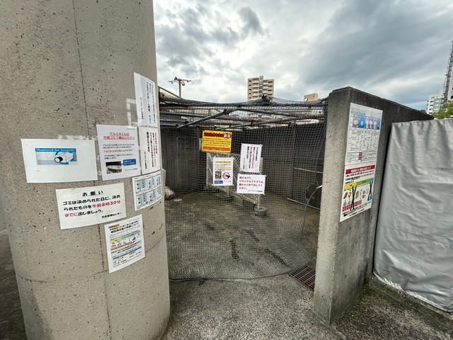 Acityタワーズイースト(308)