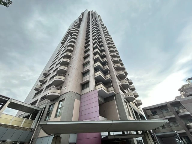 Acityタワーズイースト(308)