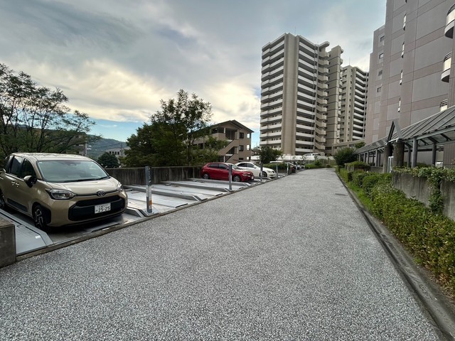 Acityタワーズイースト(308)