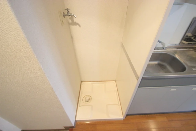 エイトプラザ横川