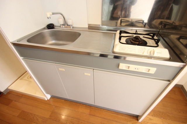 エイトプラザ横川