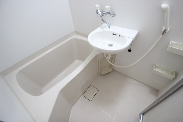 エイトプラザ横川