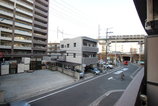 エイトプラザ横川