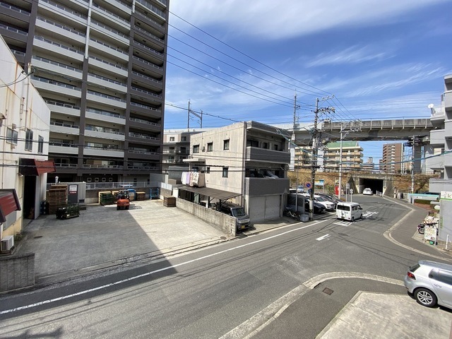 エイトプラザ横川