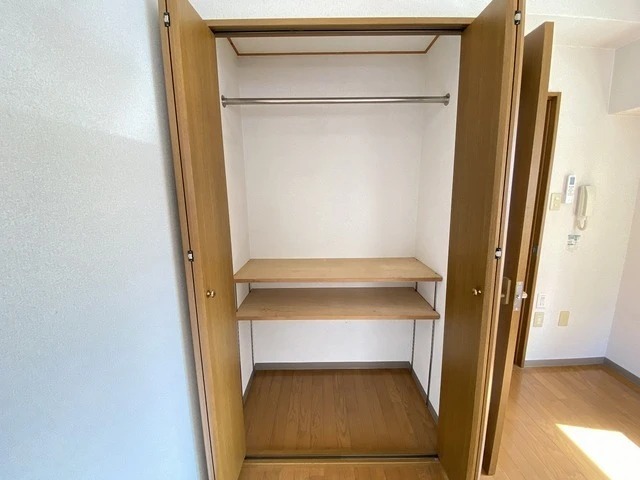 エイトプラザ横川