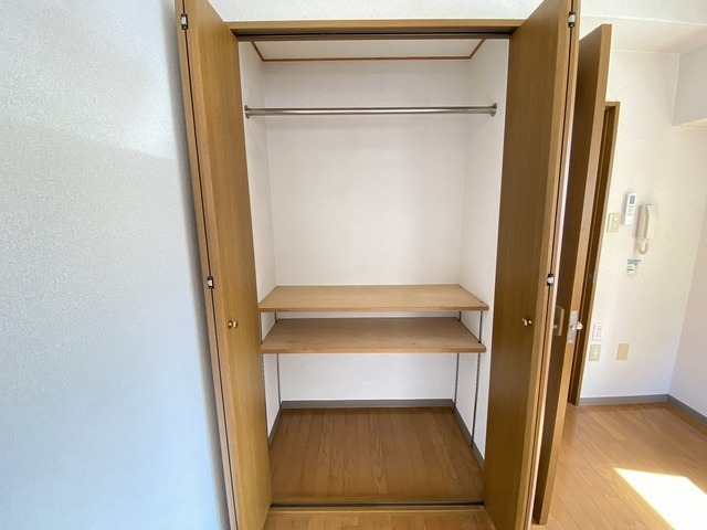 エイトプラザ横川