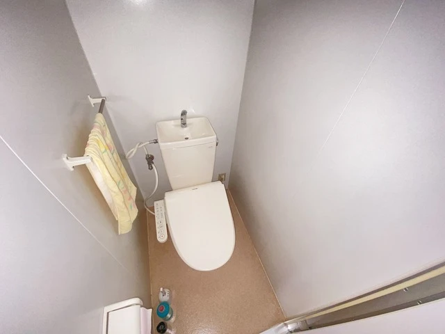 エイトプラザ横川