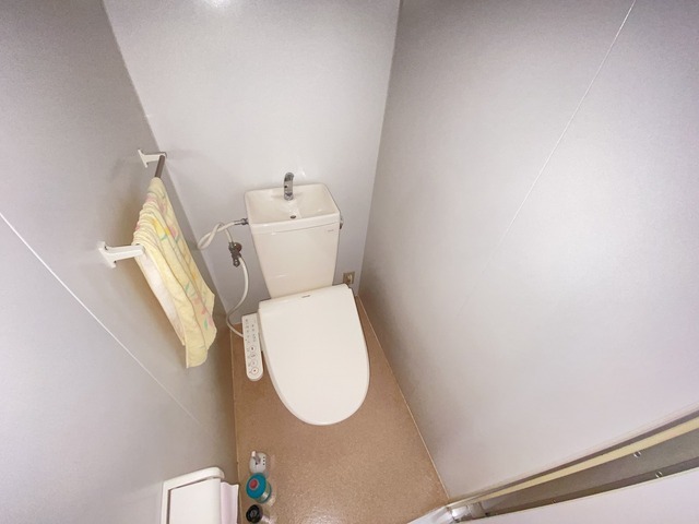 エイトプラザ横川