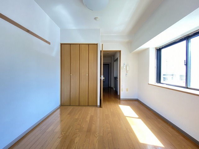 エイトプラザ横川