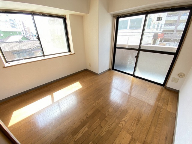 エイトプラザ横川