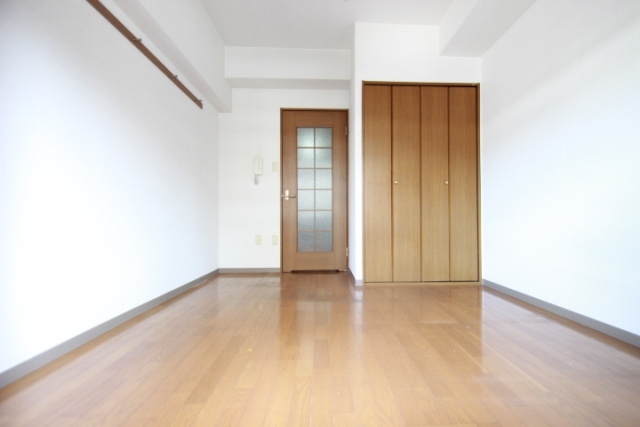 エイトプラザ横川