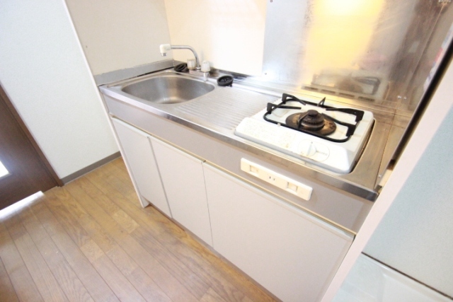 エイトプラザ横川