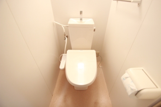 エイトプラザ横川