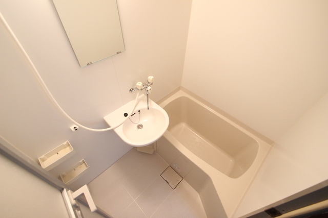 エイトプラザ横川