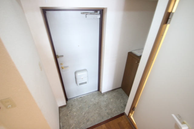 エイトプラザ横川