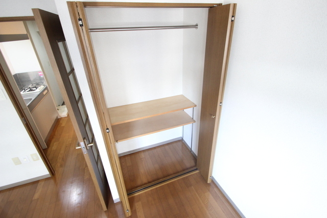 エイトプラザ横川