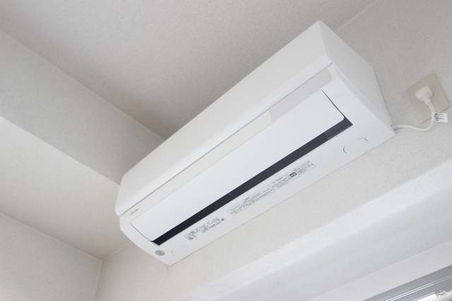 エイトプラザ横川