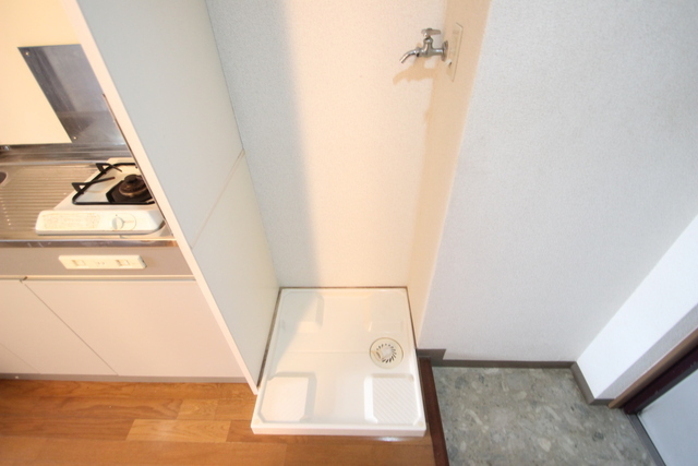 エイトプラザ横川