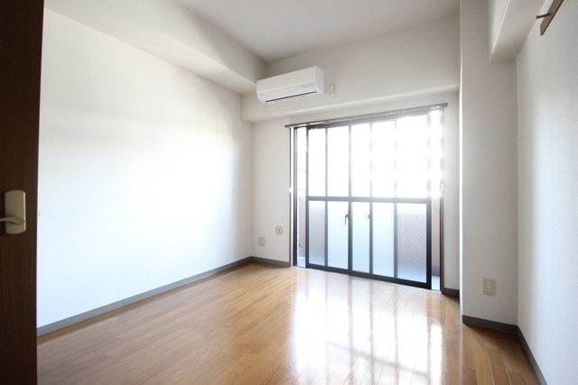 エイトプラザ横川