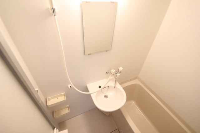 エイトプラザ横川