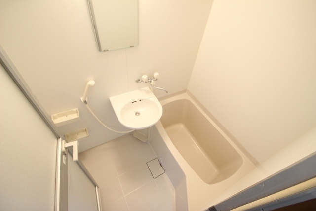 エイトプラザ横川