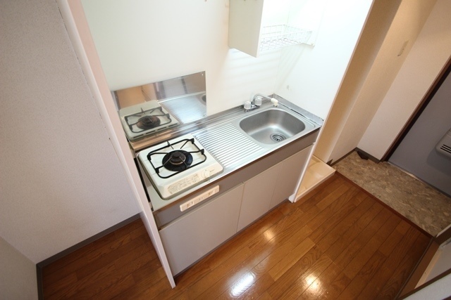 エイトプラザ横川