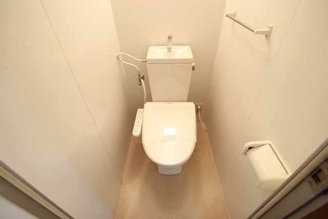 エイトプラザ横川