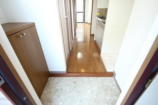 エイトプラザ横川