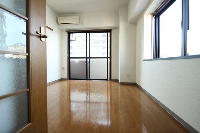 エイトプラザ横川