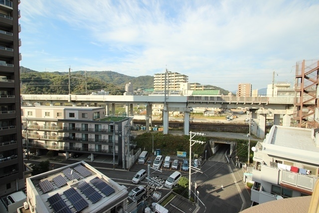 エイトプラザ横川