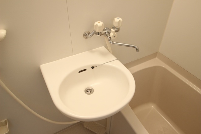 エイトプラザ横川