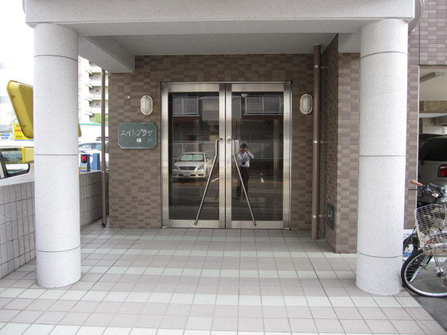 エイトプラザ横川